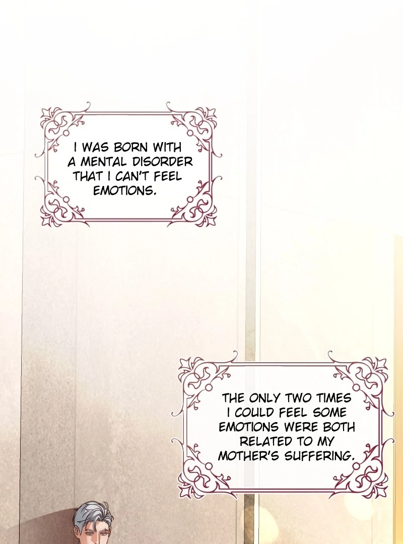Mated To The Ruthless Alpha [UNCENSORED] - Chapter 38.5 manhwa