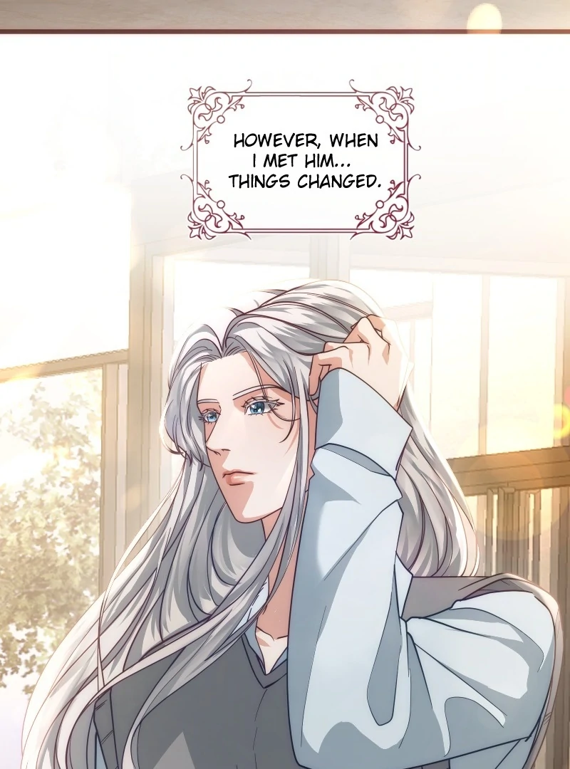 Mated To The Ruthless Alpha [UNCENSORED] - Chapter 38.5 manhwa