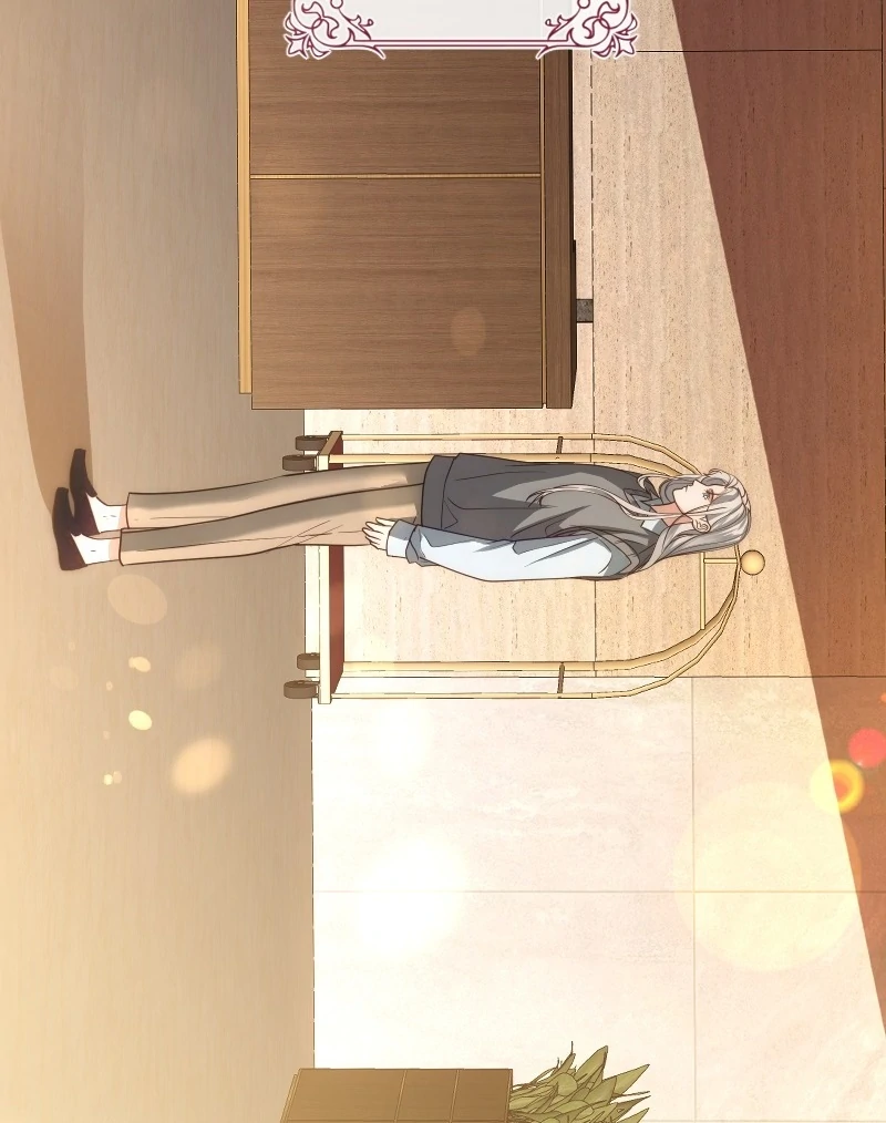 Mated To The Ruthless Alpha [UNCENSORED] - Chapter 38.5 manhwa