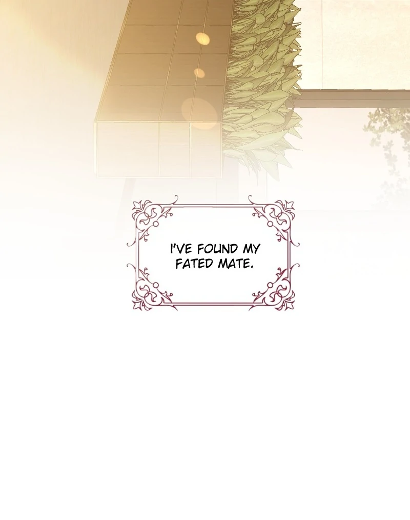 Mated To The Ruthless Alpha [UNCENSORED] - Chapter 38.5 manhwa