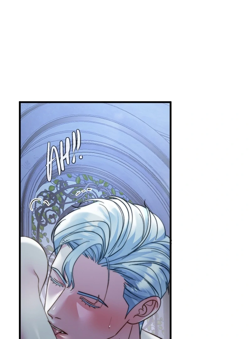 Mated To The Ruthless Alpha [UNCENSORED] - Chapter 38.5 manhwa