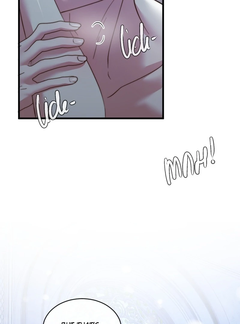 Mated To The Ruthless Alpha [UNCENSORED] - Chapter 38.5 manhwa
