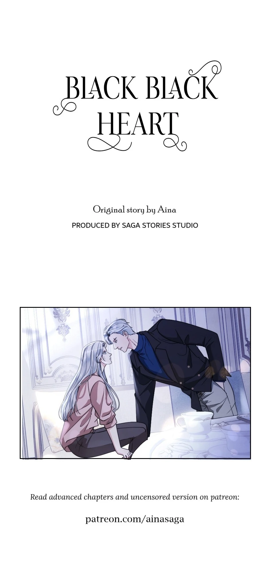 Mated To The Ruthless Alpha [UNCENSORED] - Chapter 38.5 manhwa