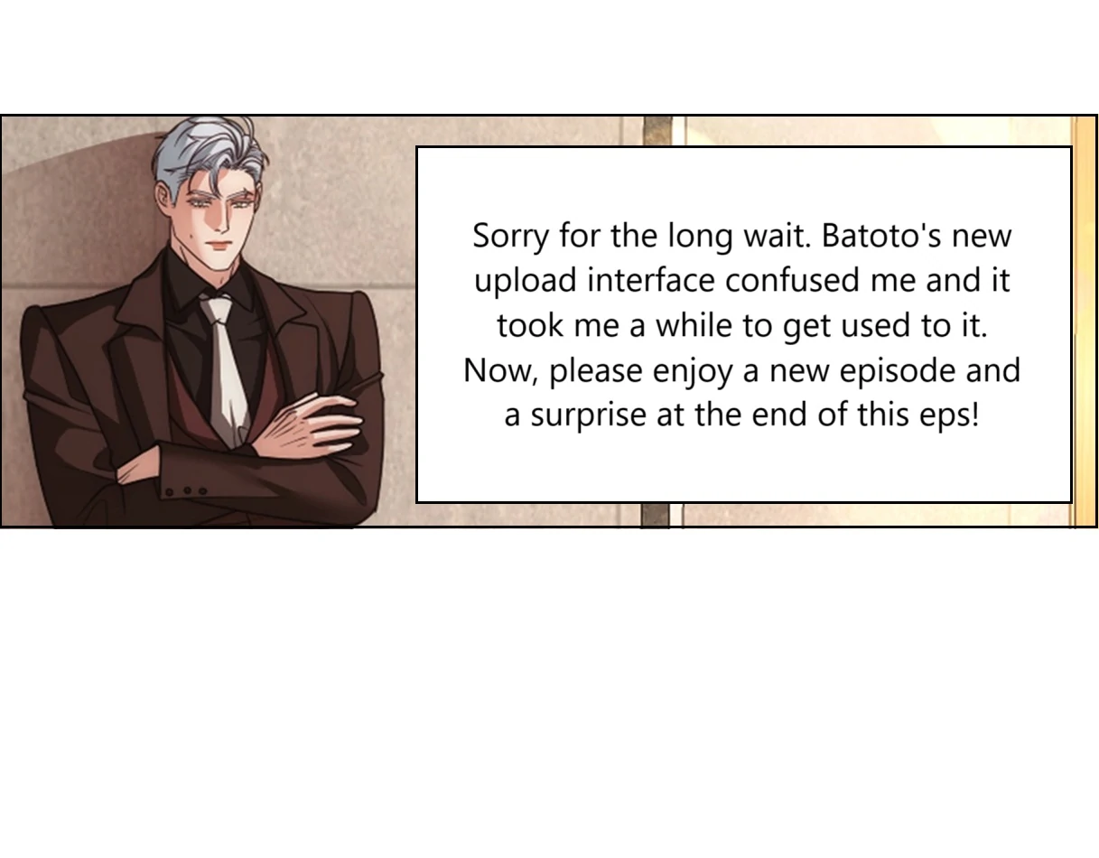 Mated To The Ruthless Alpha [UNCENSORED] - Chapter 38 manhwa