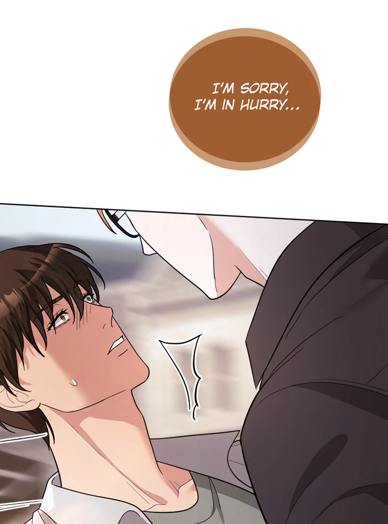 Mated To The Ruthless Alpha [UNCENSORED] - Chapter 38 manhwa