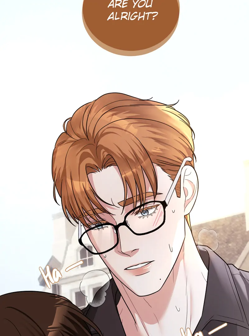 Mated To The Ruthless Alpha [UNCENSORED] - Chapter 38 manhwa