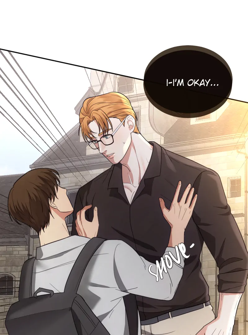 Mated To The Ruthless Alpha [UNCENSORED] - Chapter 38 manhwa