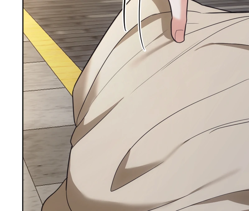 Mated To The Ruthless Alpha [UNCENSORED] - Chapter 38 manhwa