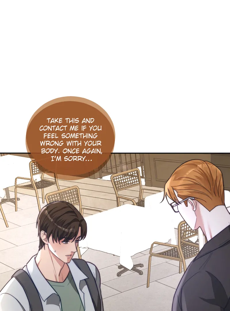 Mated To The Ruthless Alpha [UNCENSORED] - Chapter 38 manhwa