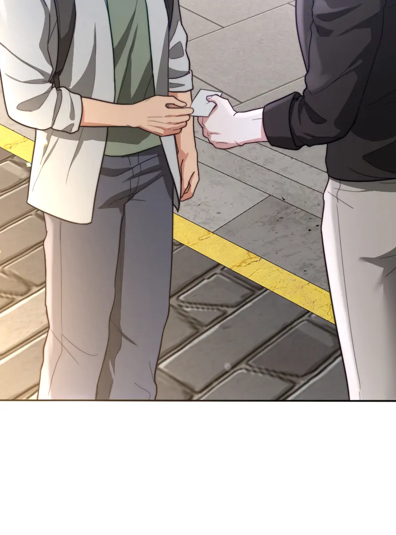 Mated To The Ruthless Alpha [UNCENSORED] - Chapter 38 manhwa
