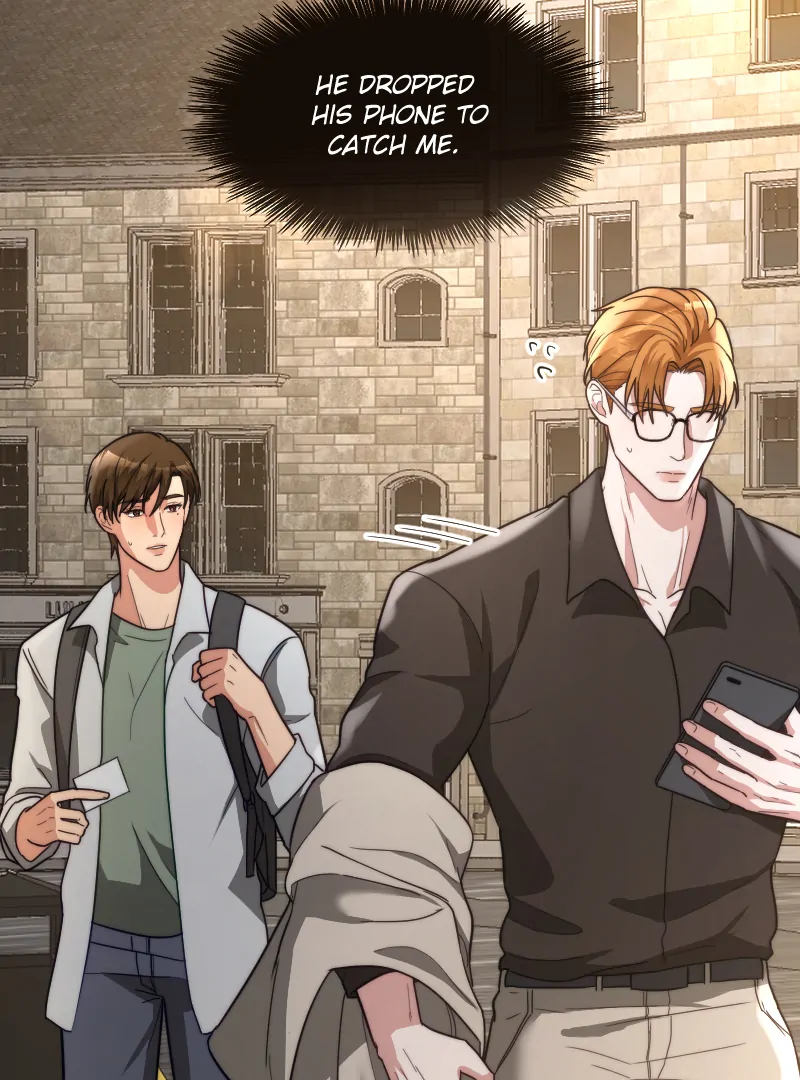 Mated To The Ruthless Alpha [UNCENSORED] - Chapter 38 manhwa