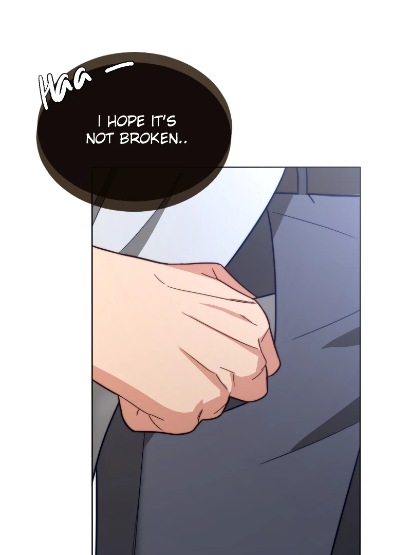 Mated To The Ruthless Alpha [UNCENSORED] - Chapter 38 manhwa