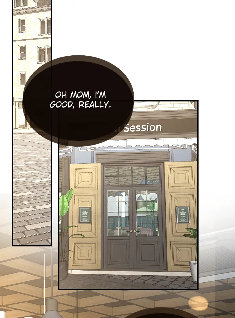 Mated To The Ruthless Alpha [UNCENSORED] - Chapter 38 manhwa