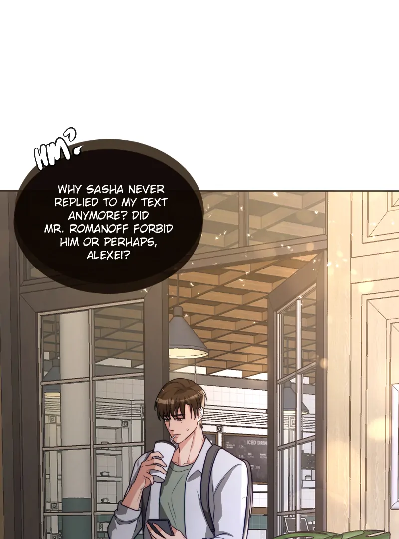 Mated To The Ruthless Alpha [UNCENSORED] - Chapter 38 manhwa