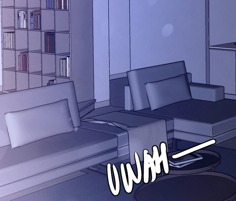 Mated To The Ruthless Alpha [UNCENSORED] - Chapter 38 manhwa