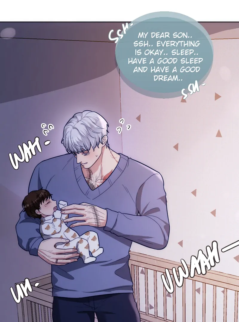 Mated To The Ruthless Alpha [UNCENSORED] - Chapter 38 manhwa