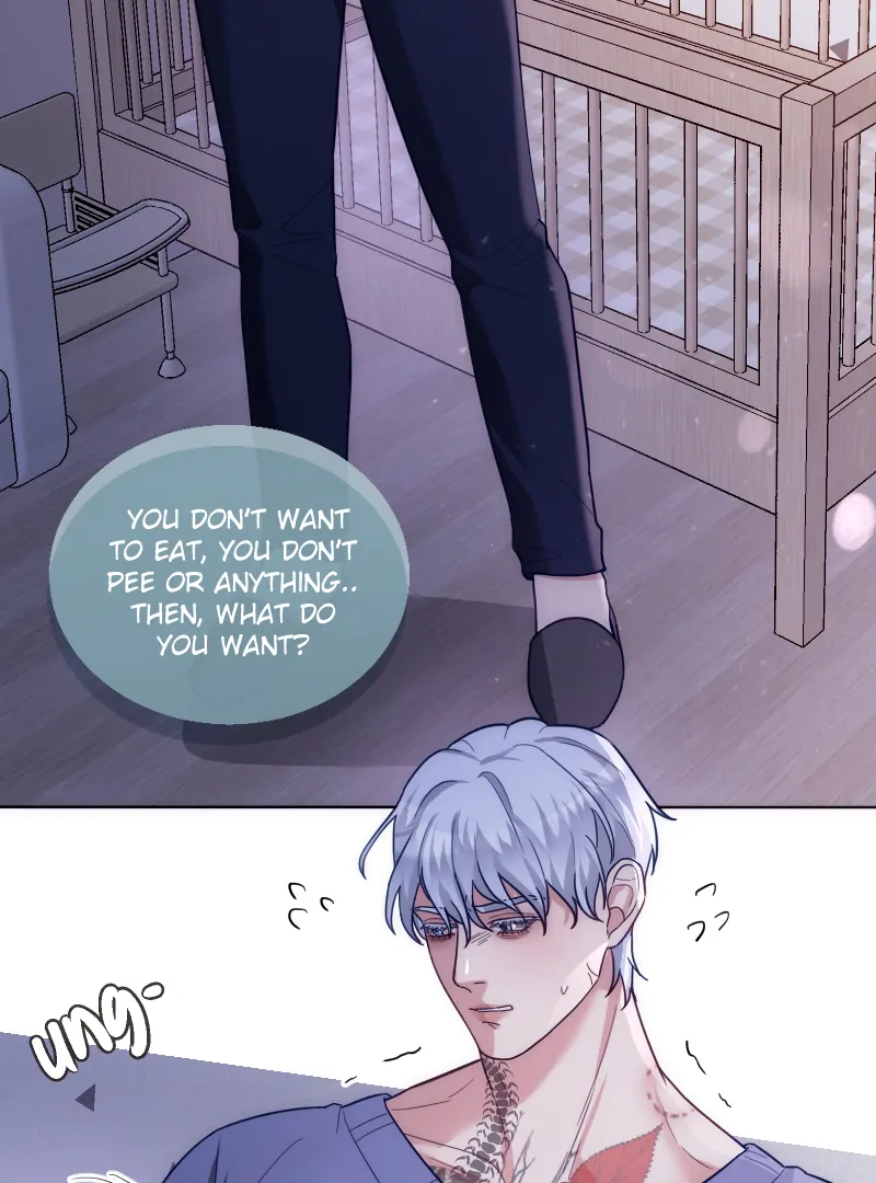 Mated To The Ruthless Alpha [UNCENSORED] - Chapter 38 manhwa