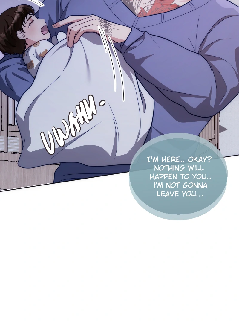 Mated To The Ruthless Alpha [UNCENSORED] - Chapter 38 manhwa
