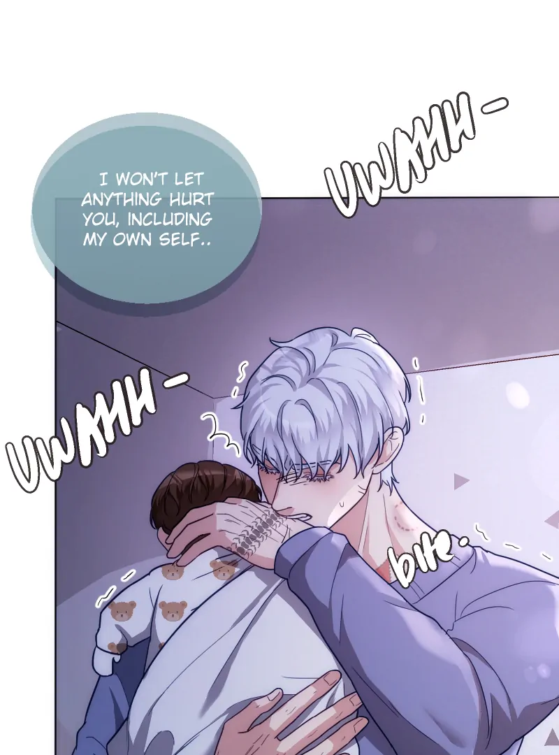 Mated To The Ruthless Alpha [UNCENSORED] - Chapter 38 manhwa