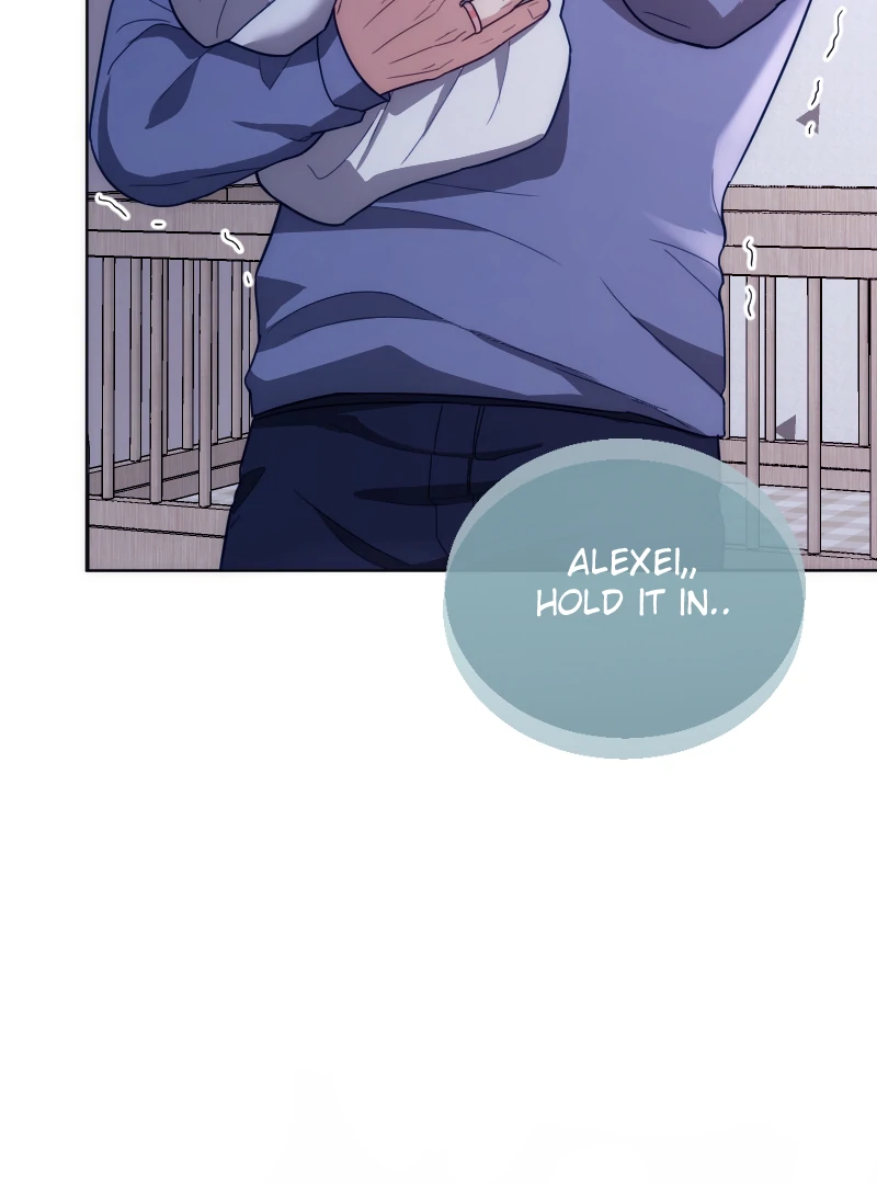 Mated To The Ruthless Alpha [UNCENSORED] - Chapter 38 manhwa