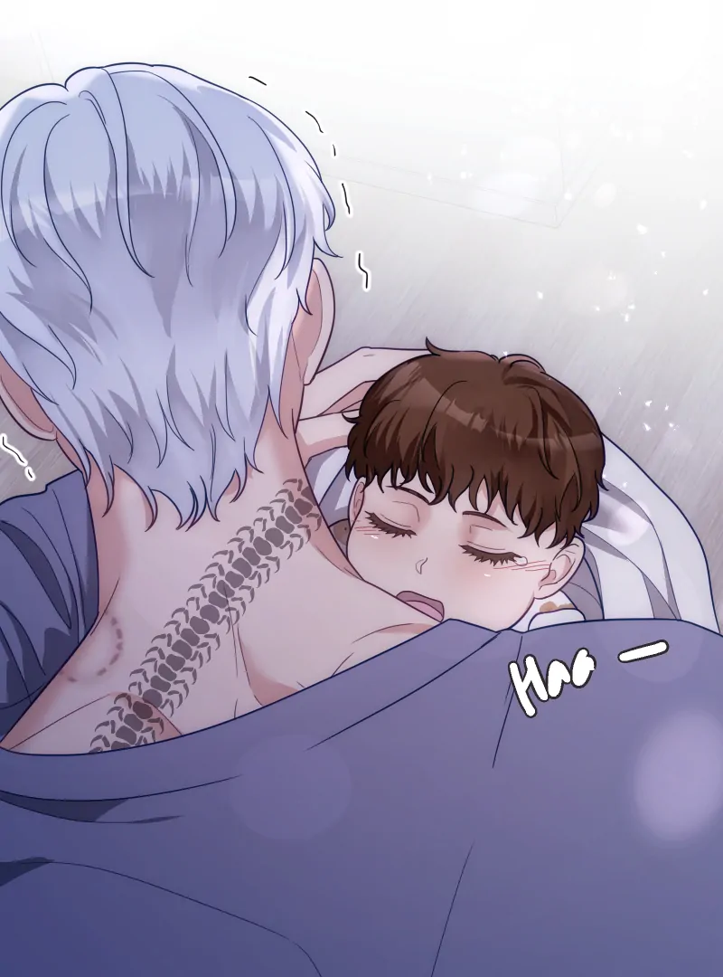 Mated To The Ruthless Alpha [UNCENSORED] - Chapter 38 manhwa