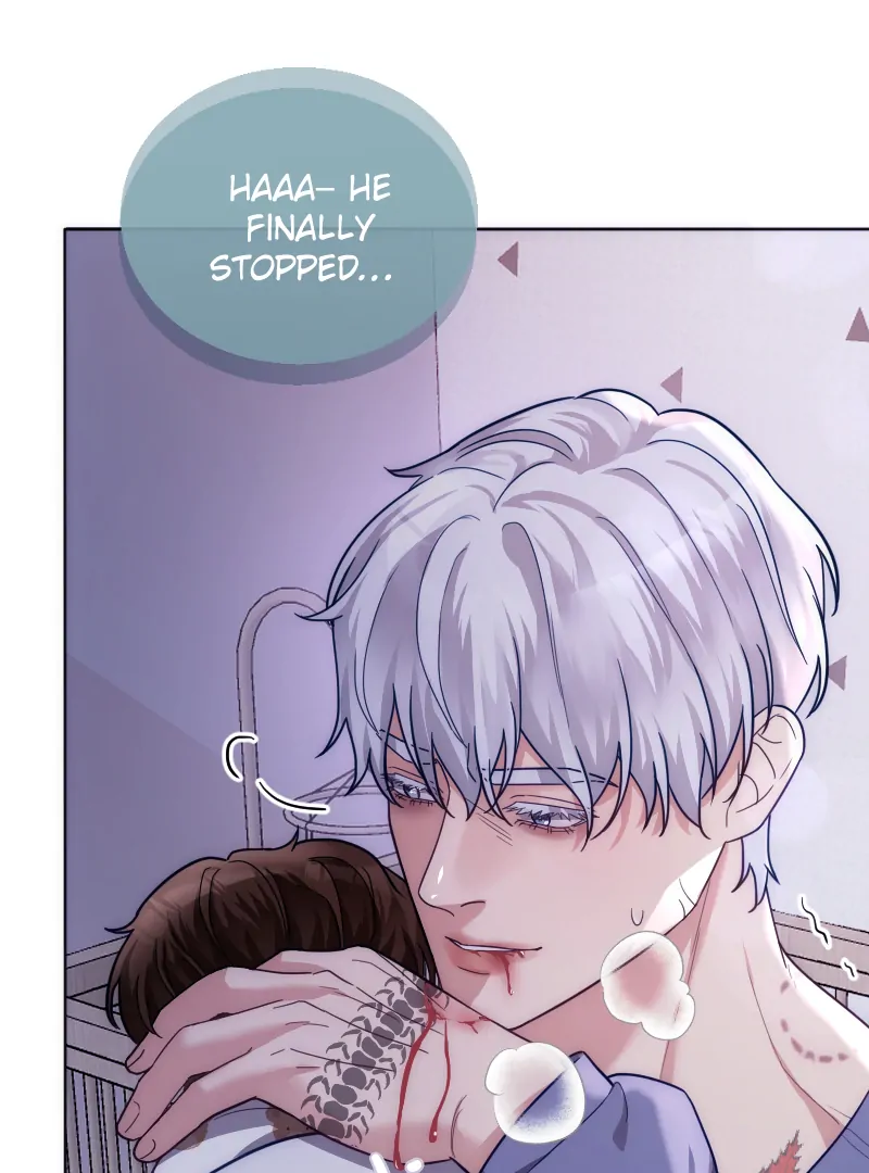 Mated To The Ruthless Alpha [UNCENSORED] - Chapter 38 manhwa