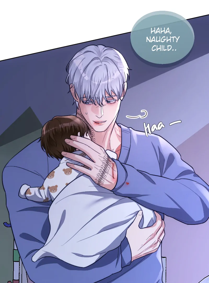 Mated To The Ruthless Alpha [UNCENSORED] - Chapter 38 manhwa