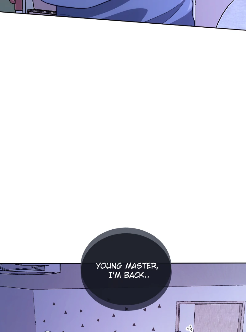 Mated To The Ruthless Alpha [UNCENSORED] - Chapter 38 manhwa