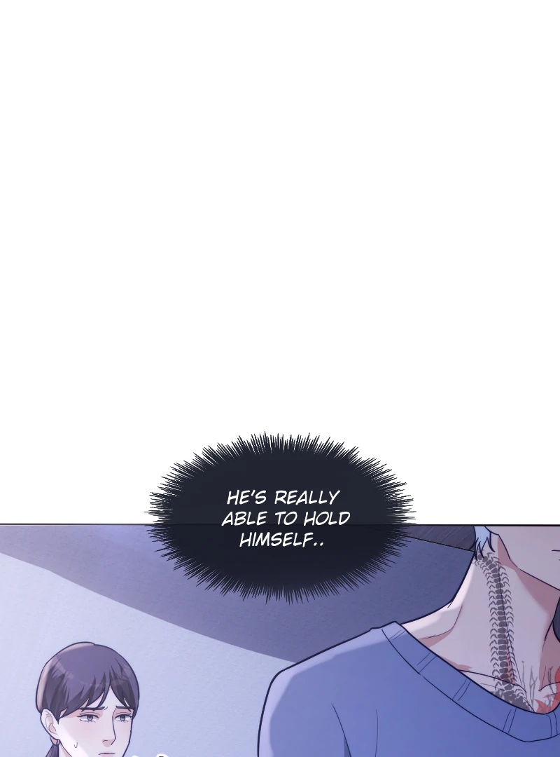 Mated To The Ruthless Alpha [UNCENSORED] - Chapter 38 manhwa