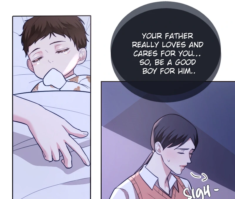 Mated To The Ruthless Alpha [UNCENSORED] - Chapter 38 manhwa