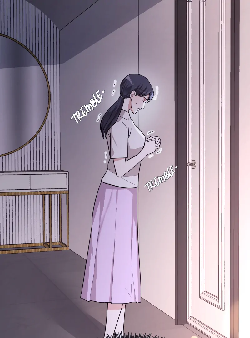 Mated To The Ruthless Alpha [UNCENSORED] - Chapter 38 manhwa