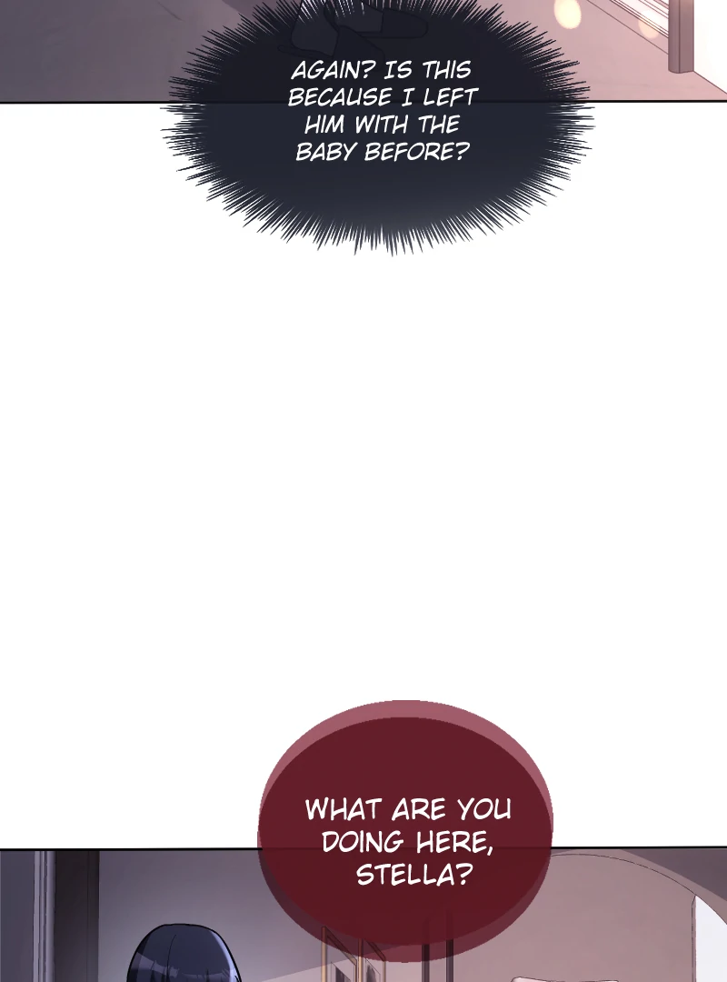 Mated To The Ruthless Alpha [UNCENSORED] - Chapter 38 manhwa