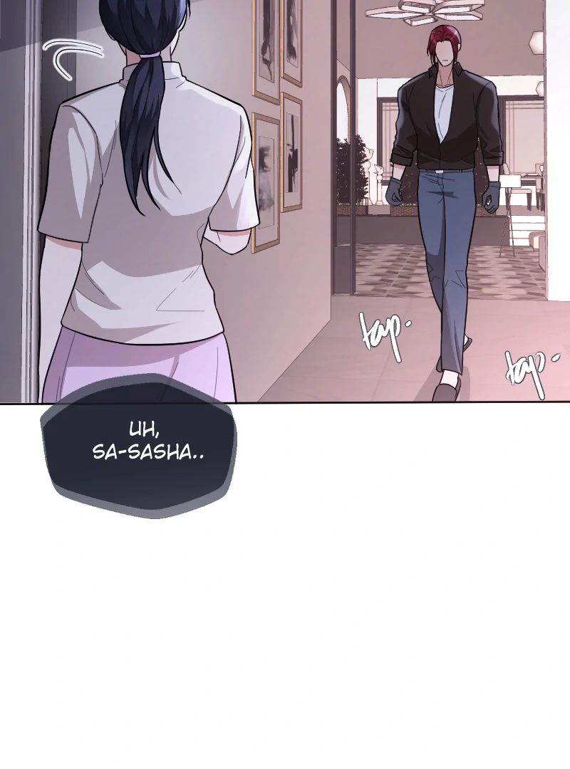 Mated To The Ruthless Alpha [UNCENSORED] - Chapter 38 manhwa