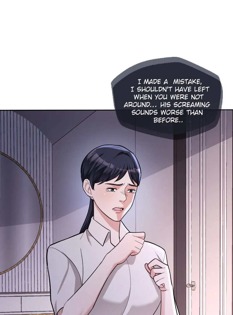 Mated To The Ruthless Alpha [UNCENSORED] - Chapter 38 manhwa
