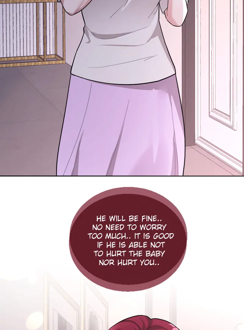 Mated To The Ruthless Alpha [UNCENSORED] - Chapter 38 manhwa
