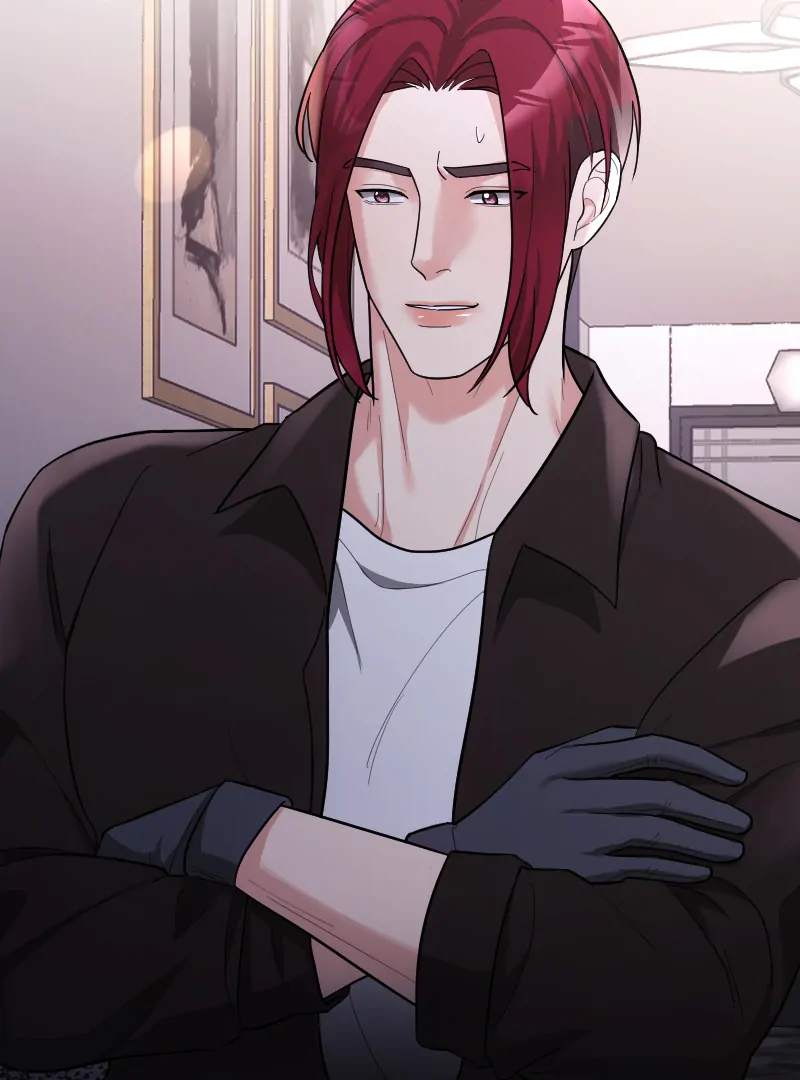 Mated To The Ruthless Alpha [UNCENSORED] - Chapter 38 manhwa