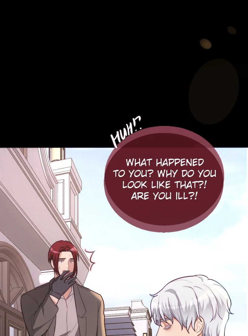 Mated To The Ruthless Alpha [UNCENSORED] - Chapter 38 manhwa