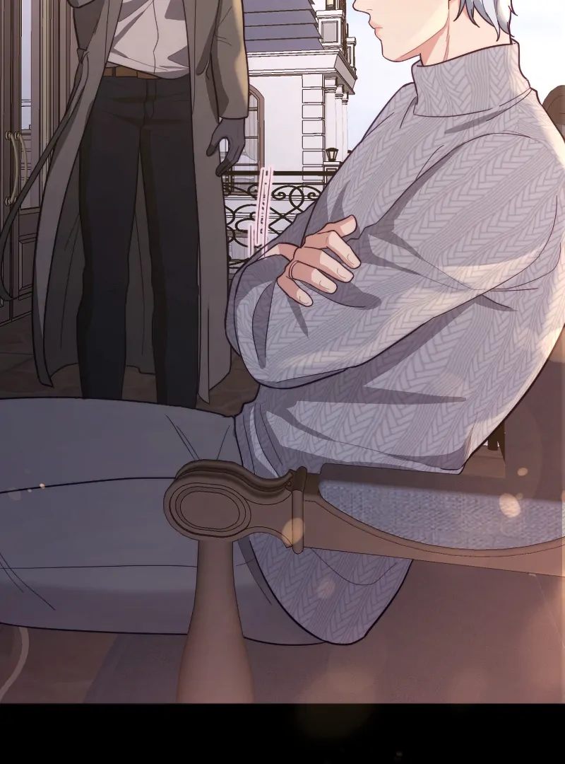 Mated To The Ruthless Alpha [UNCENSORED] - Chapter 38 manhwa