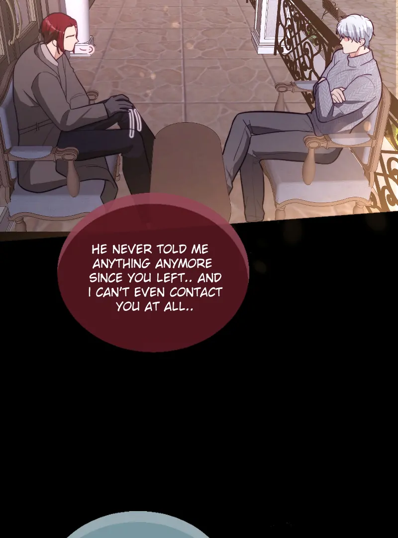 Mated To The Ruthless Alpha [UNCENSORED] - Chapter 38 manhwa