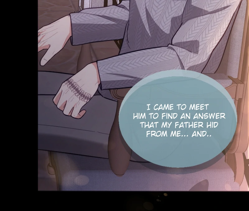Mated To The Ruthless Alpha [UNCENSORED] - Chapter 38 manhwa