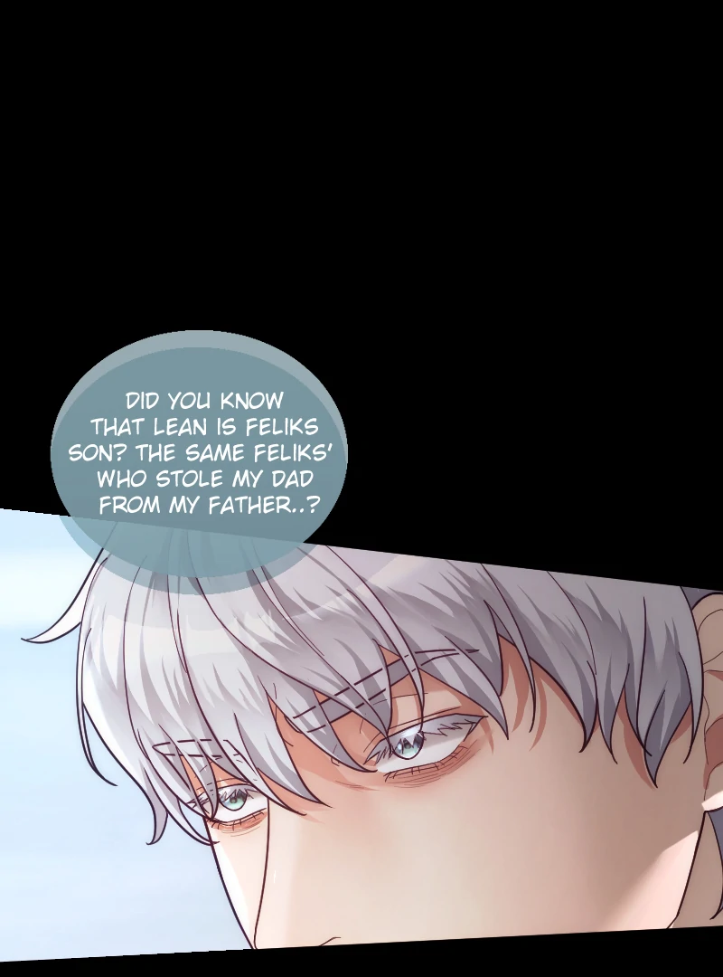 Mated To The Ruthless Alpha [UNCENSORED] - Chapter 38 manhwa