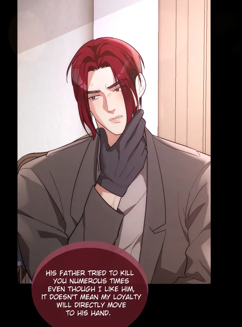 Mated To The Ruthless Alpha [UNCENSORED] - Chapter 38 manhwa