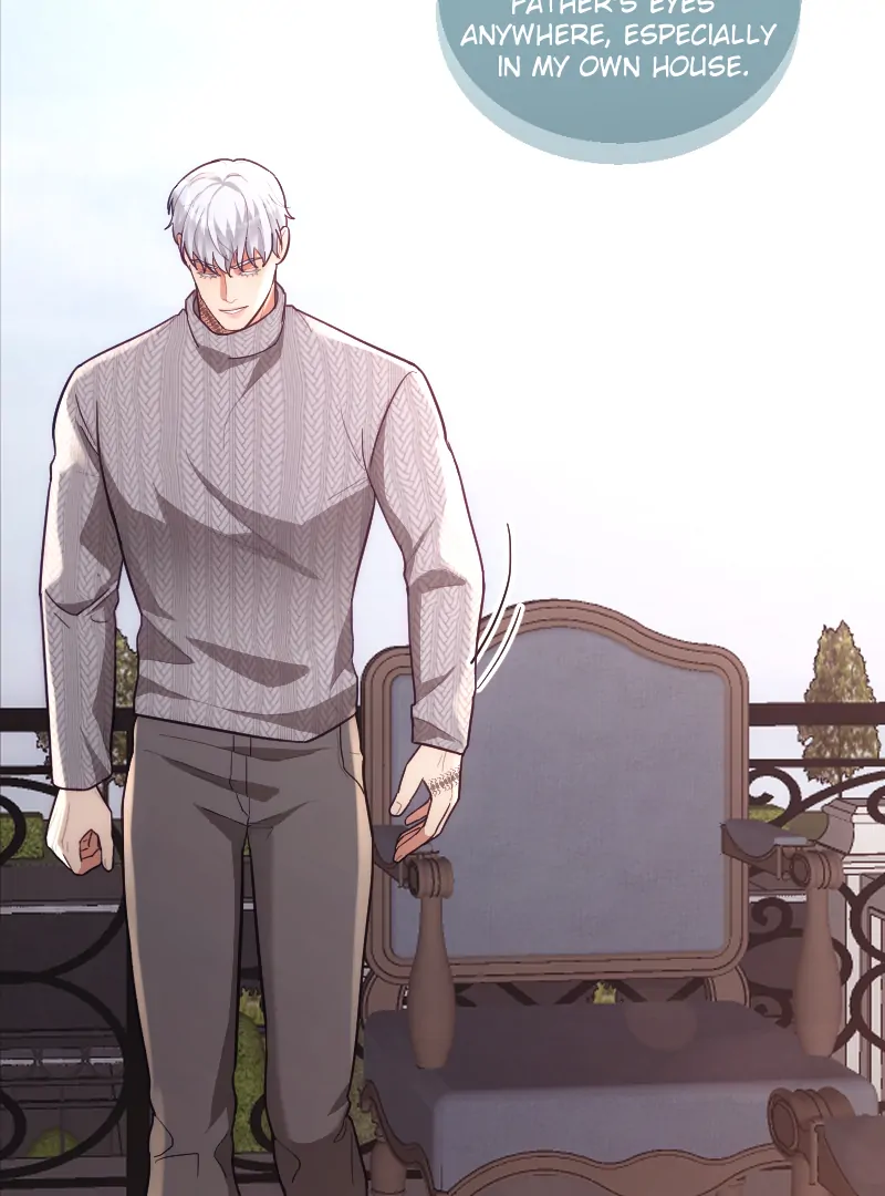 Mated To The Ruthless Alpha [UNCENSORED] - Chapter 38 manhwa