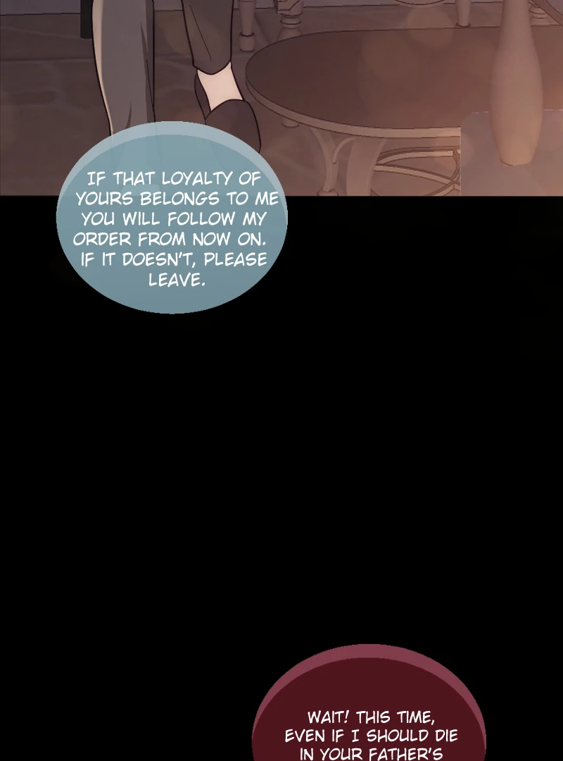 Mated To The Ruthless Alpha [UNCENSORED] - Chapter 38 manhwa