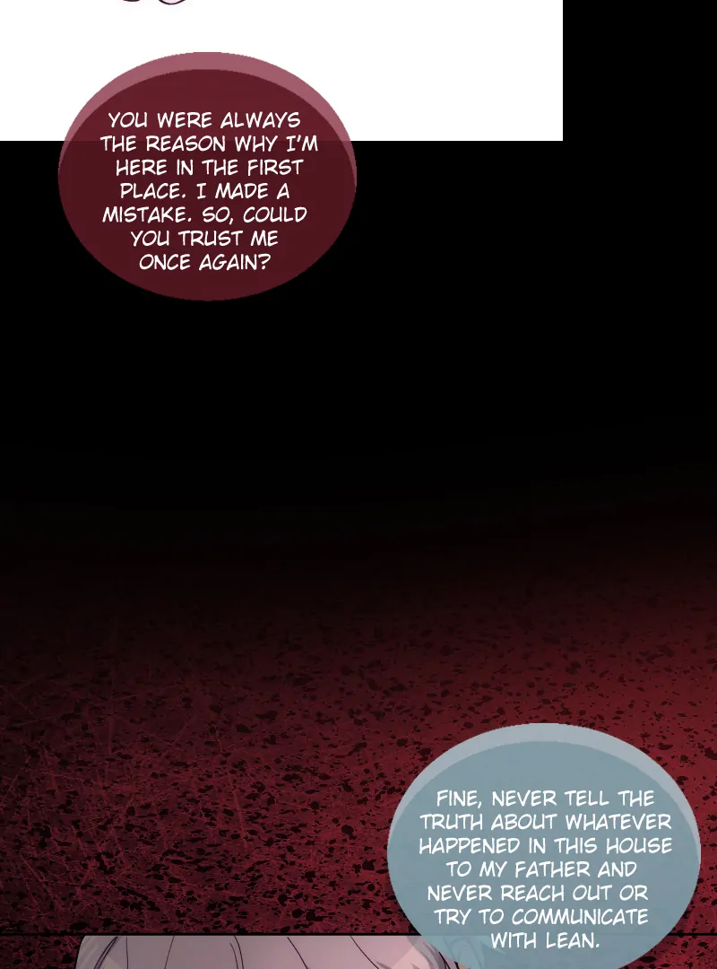 Mated To The Ruthless Alpha [UNCENSORED] - Chapter 38 manhwa