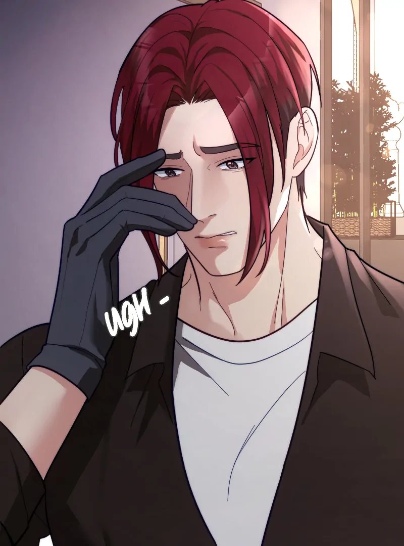 Mated To The Ruthless Alpha [UNCENSORED] - Chapter 38 manhwa