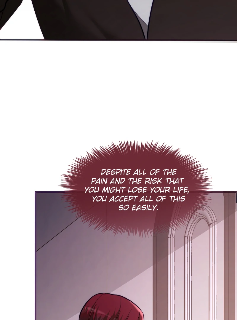 Mated To The Ruthless Alpha [UNCENSORED] - Chapter 38 manhwa