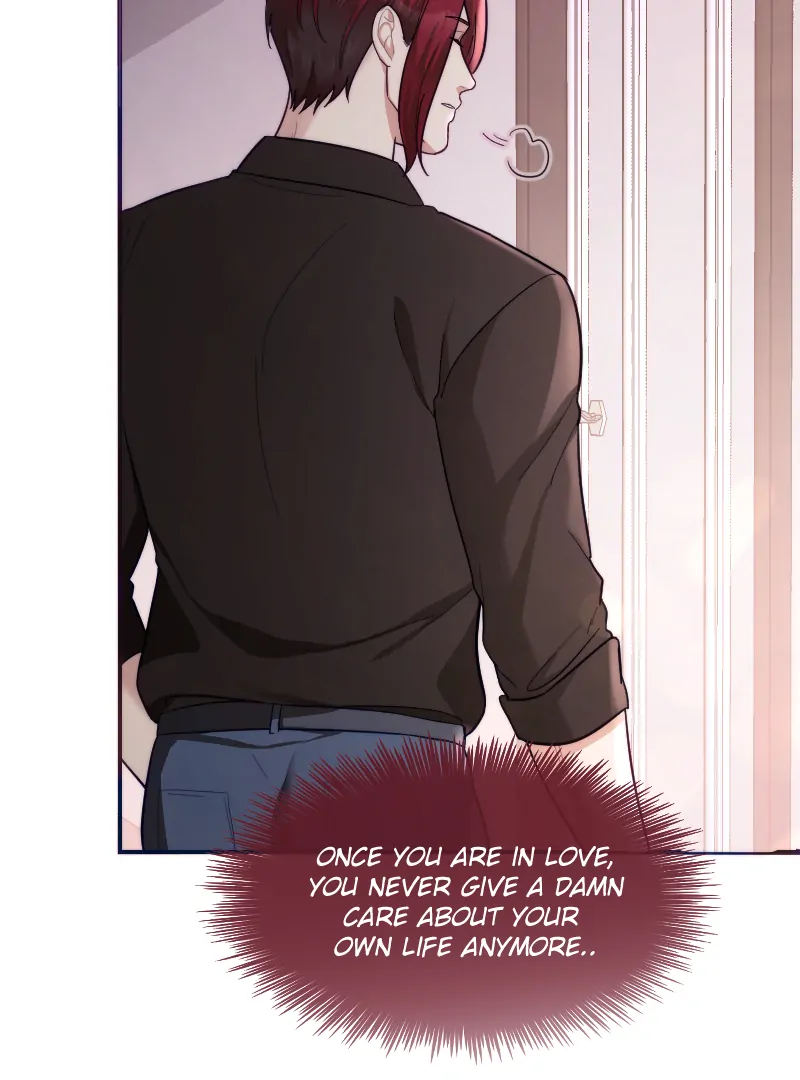 Mated To The Ruthless Alpha [UNCENSORED] - Chapter 38 manhwa