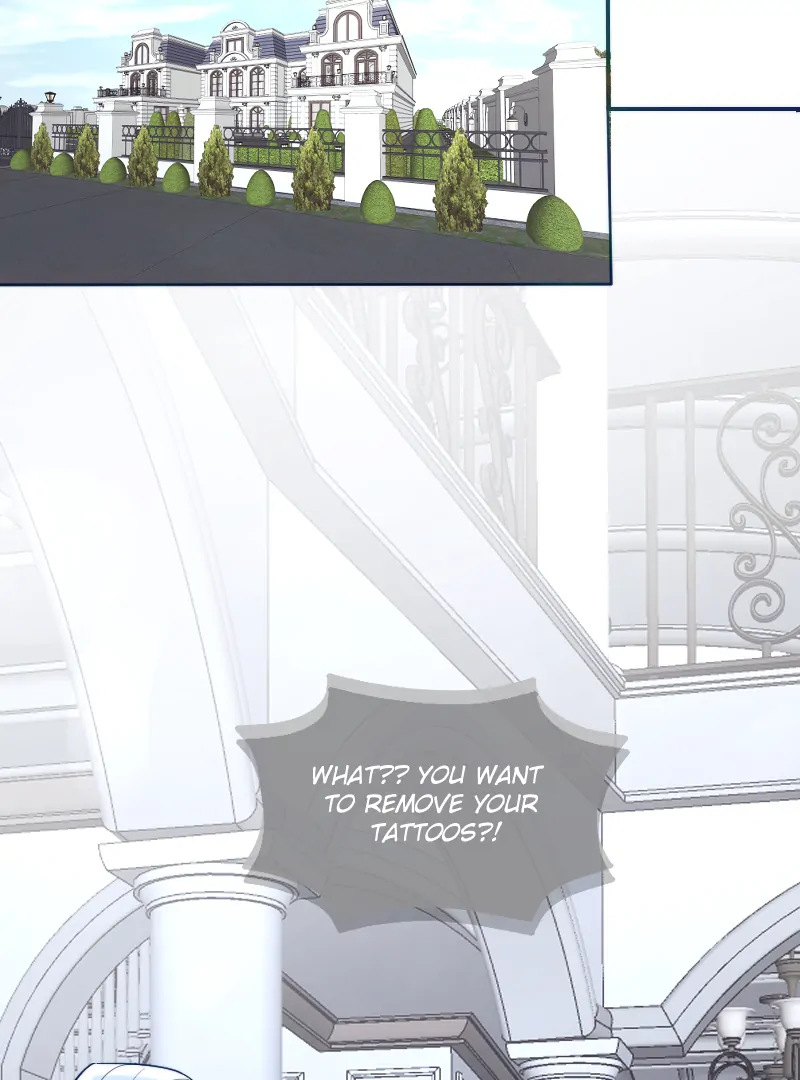Mated To The Ruthless Alpha [UNCENSORED] - Chapter 38 manhwa