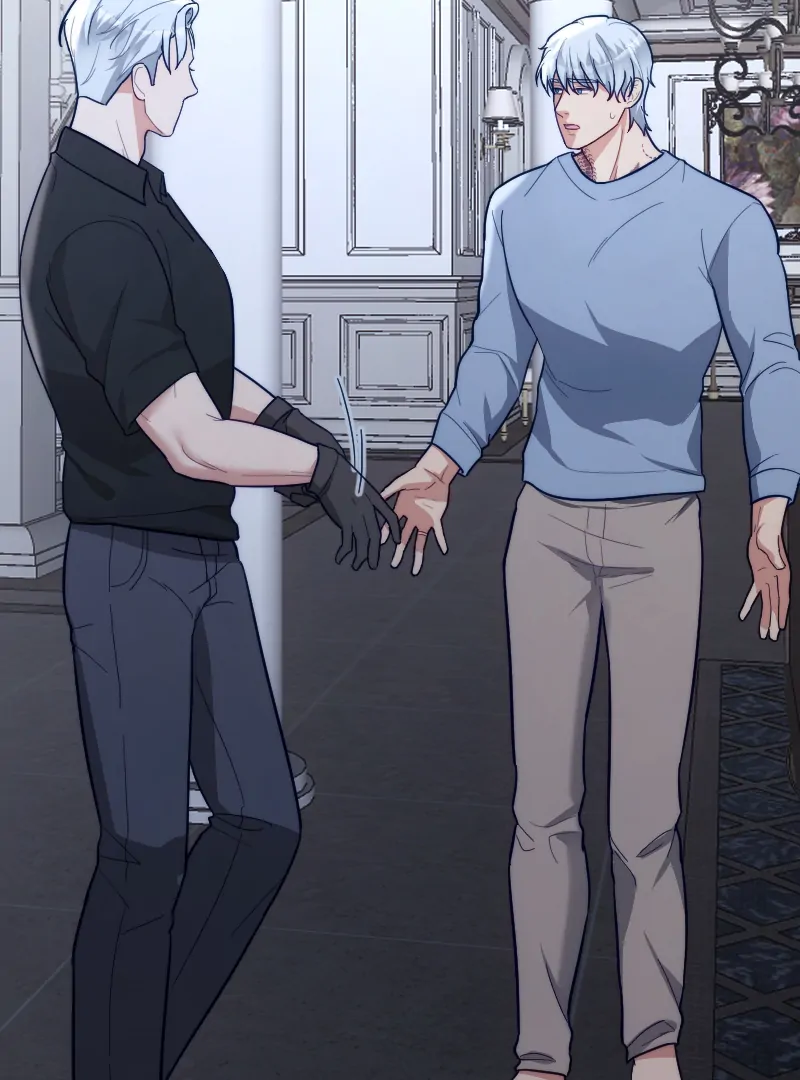 Mated To The Ruthless Alpha [UNCENSORED] - Chapter 38 manhwa